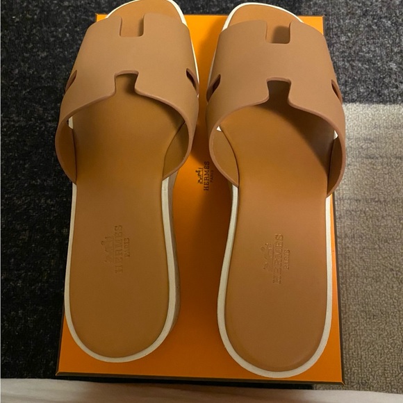 Hermes EZE 30 size 39 - Picture 4 of 7